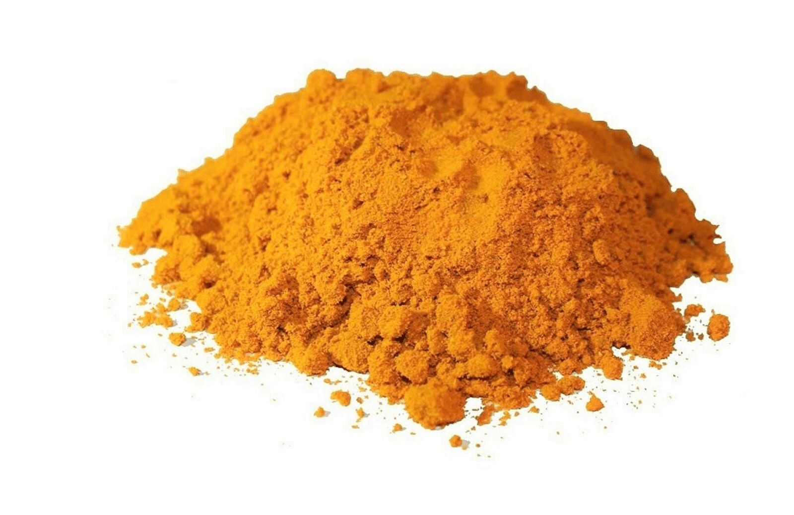 Curry en Polvo - 0
