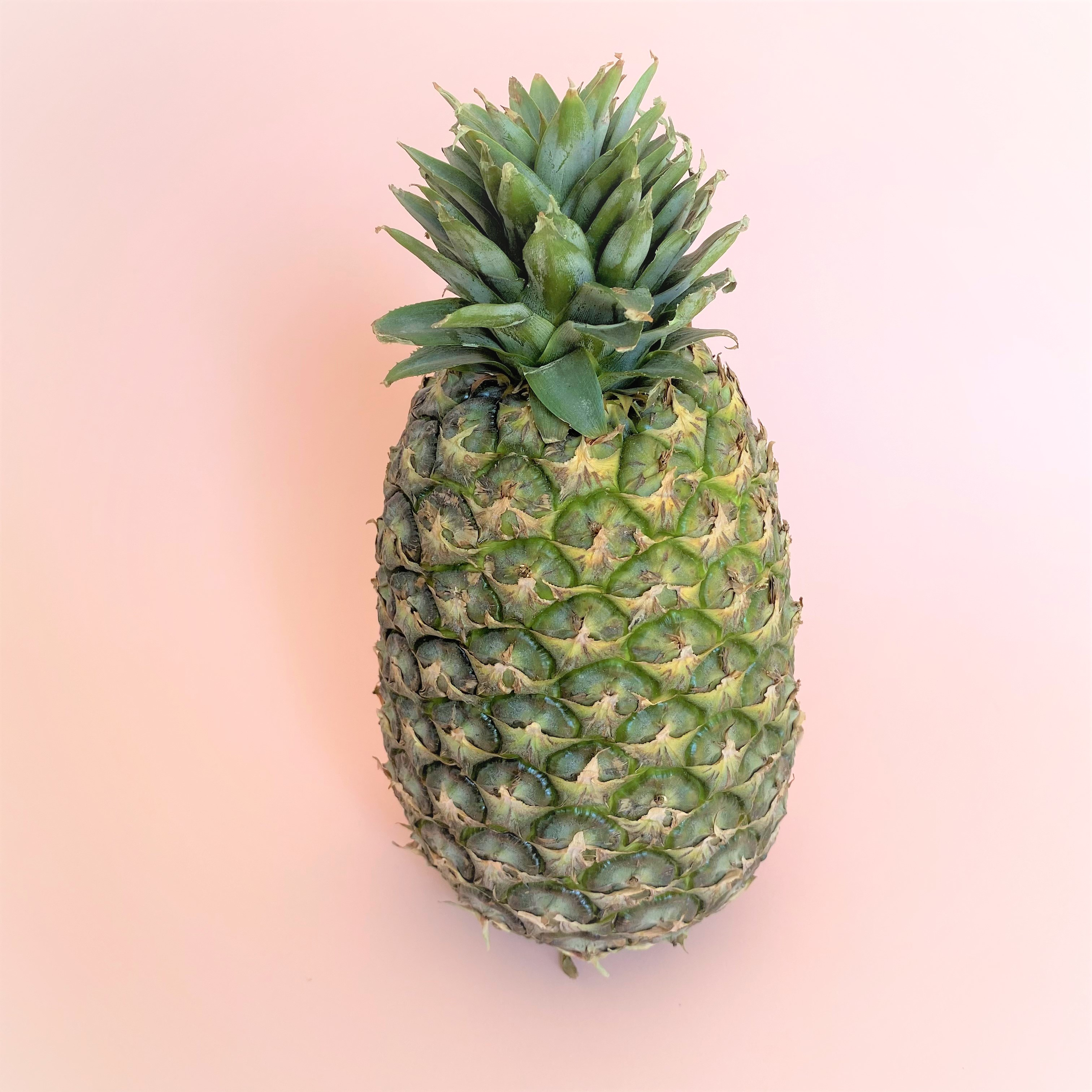 Piña Esmeralda - 0