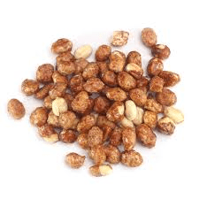 Cacahuate Garapiñado  - 0