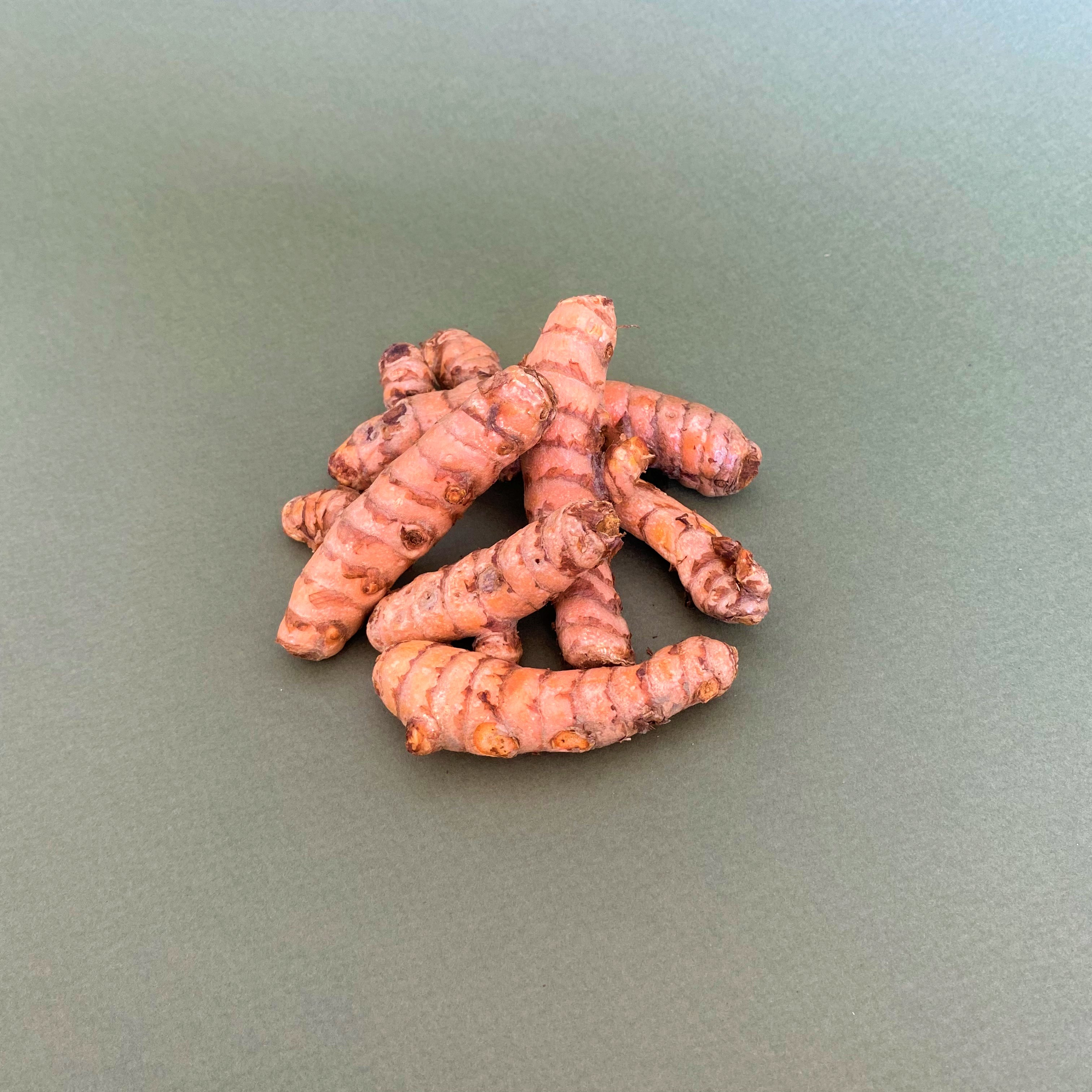Cucurcuma - 0