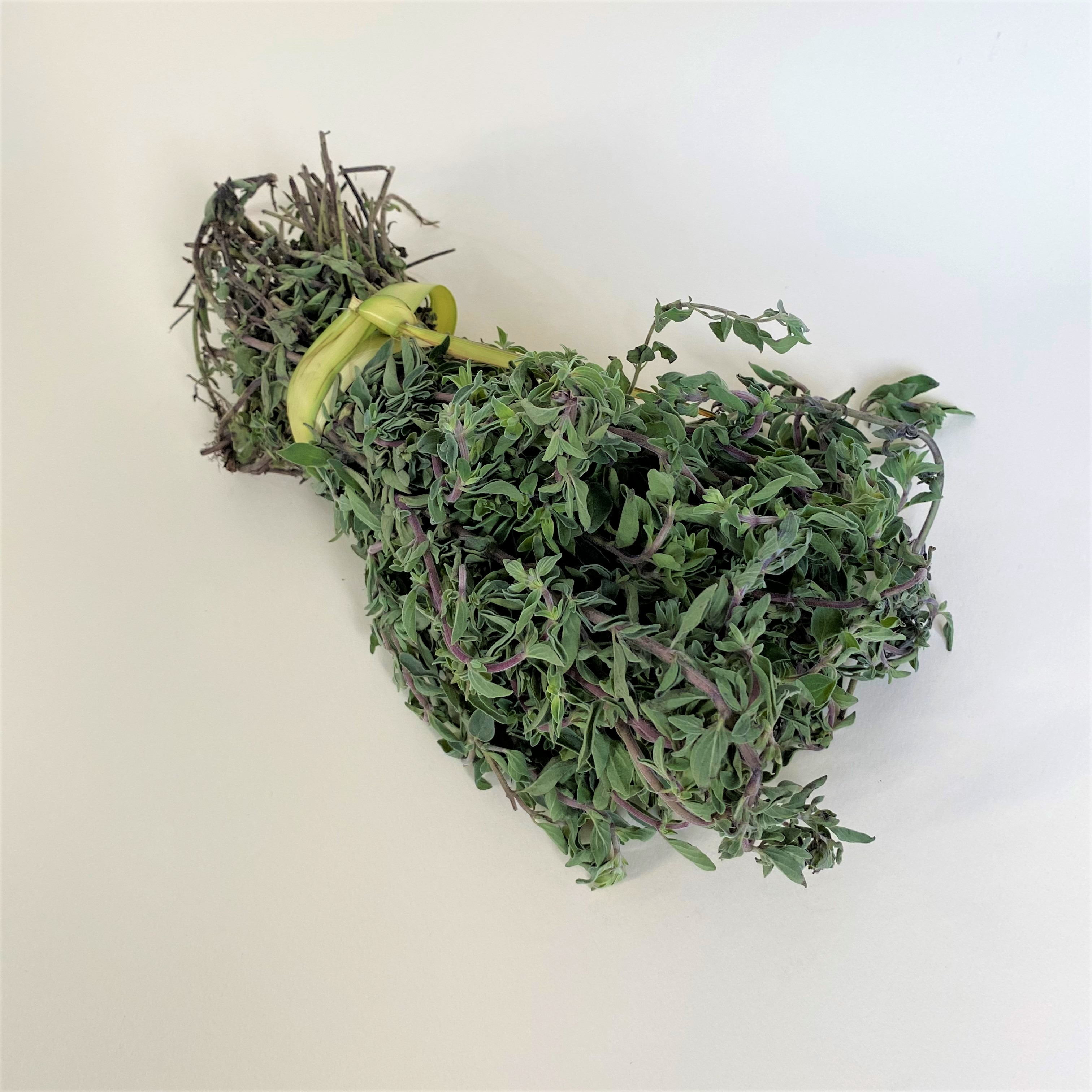 Mejorana Fresca - 0