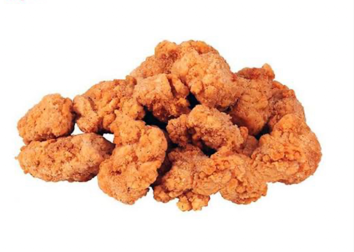 Boneless natural - 0