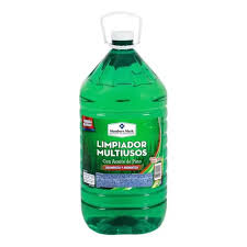 Limpiador Multiusos members pino 10lt - 0