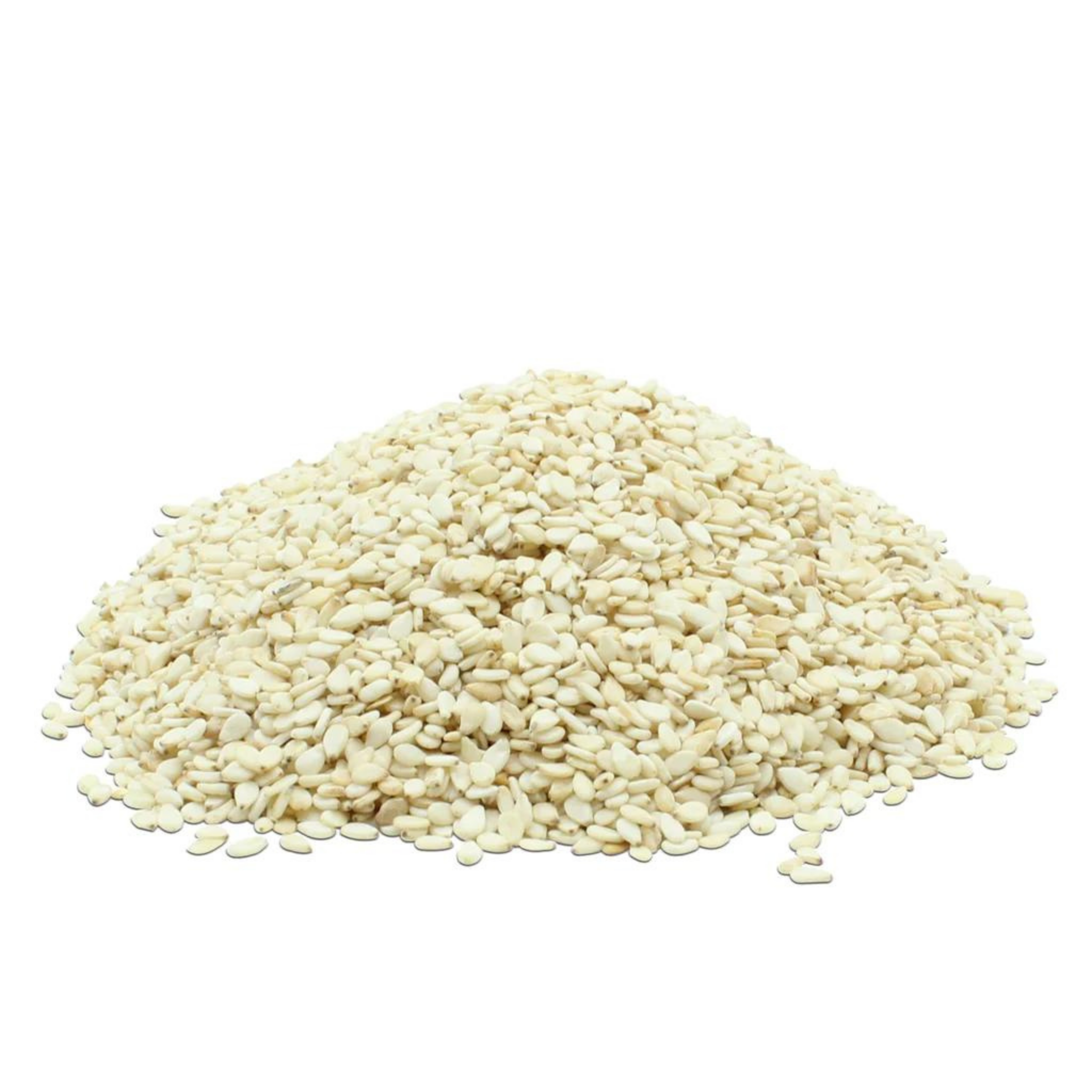 Ajonjoli Blanco a Granel - 0