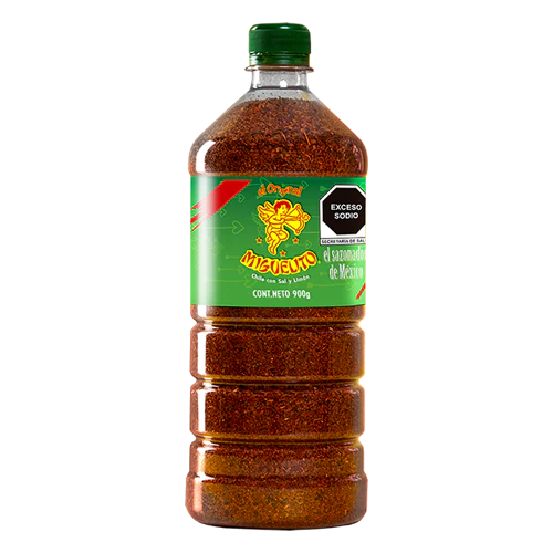 Miguelito Sal y Limón Polvo 900gr - 0