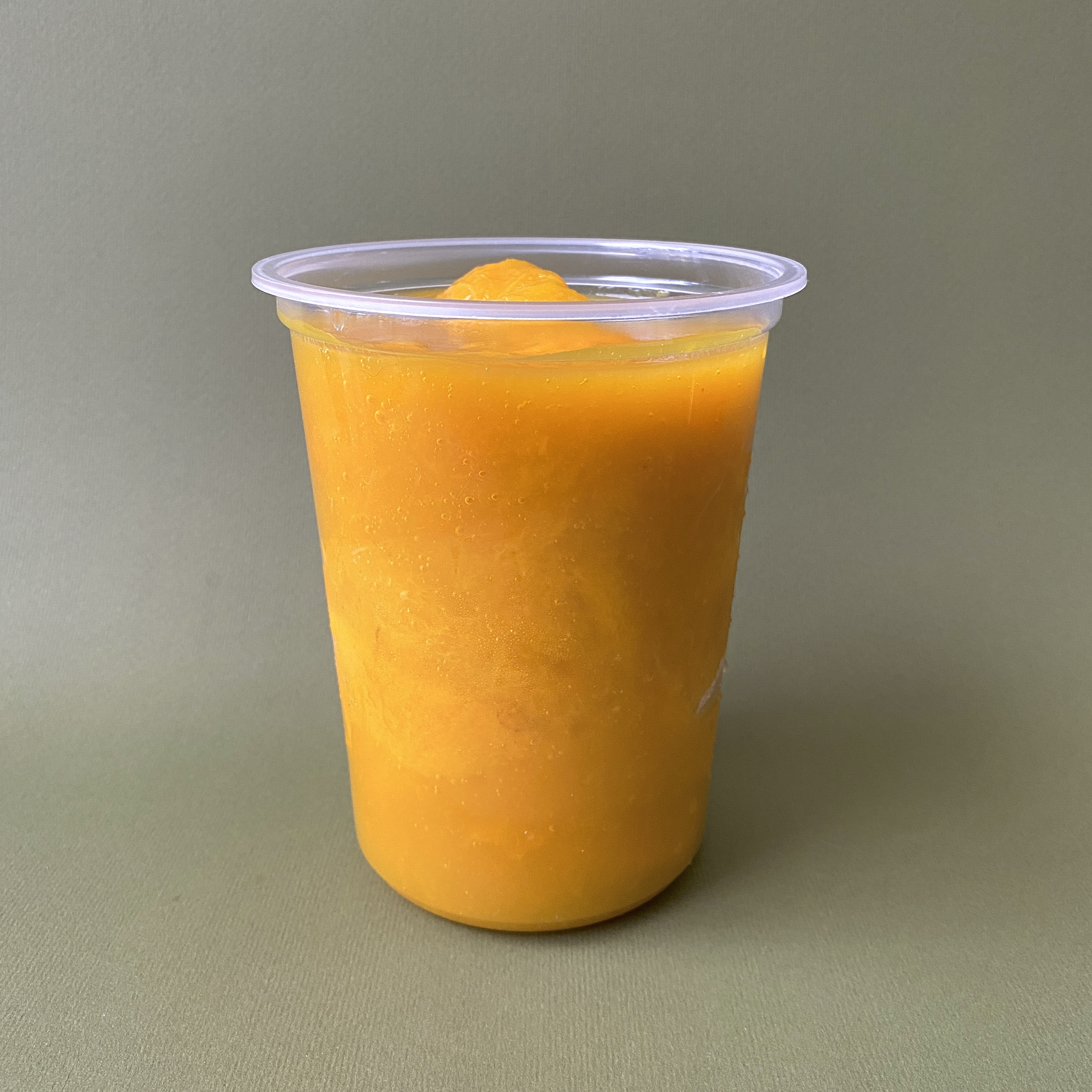 Pulpa de Mango 1 Lt - 0