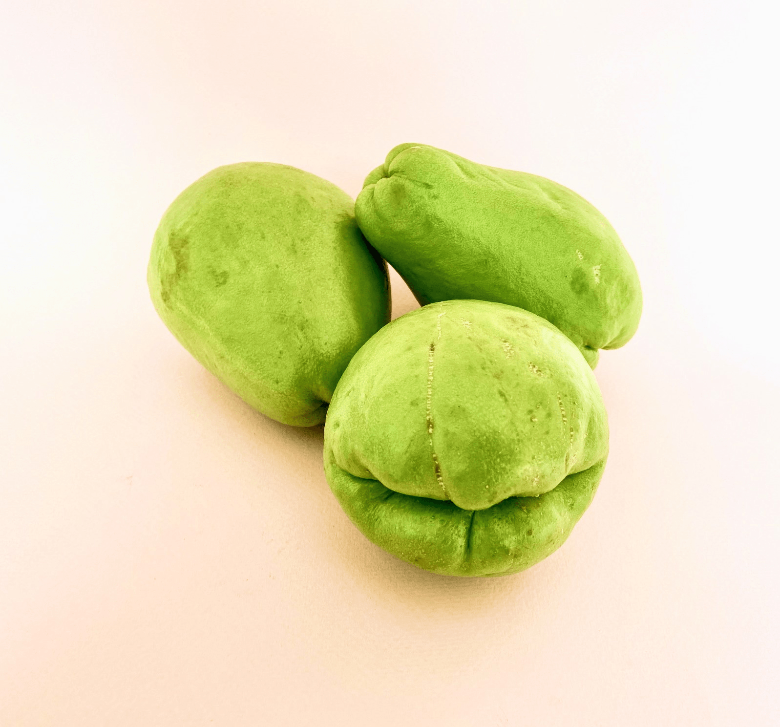 Chayote - 0