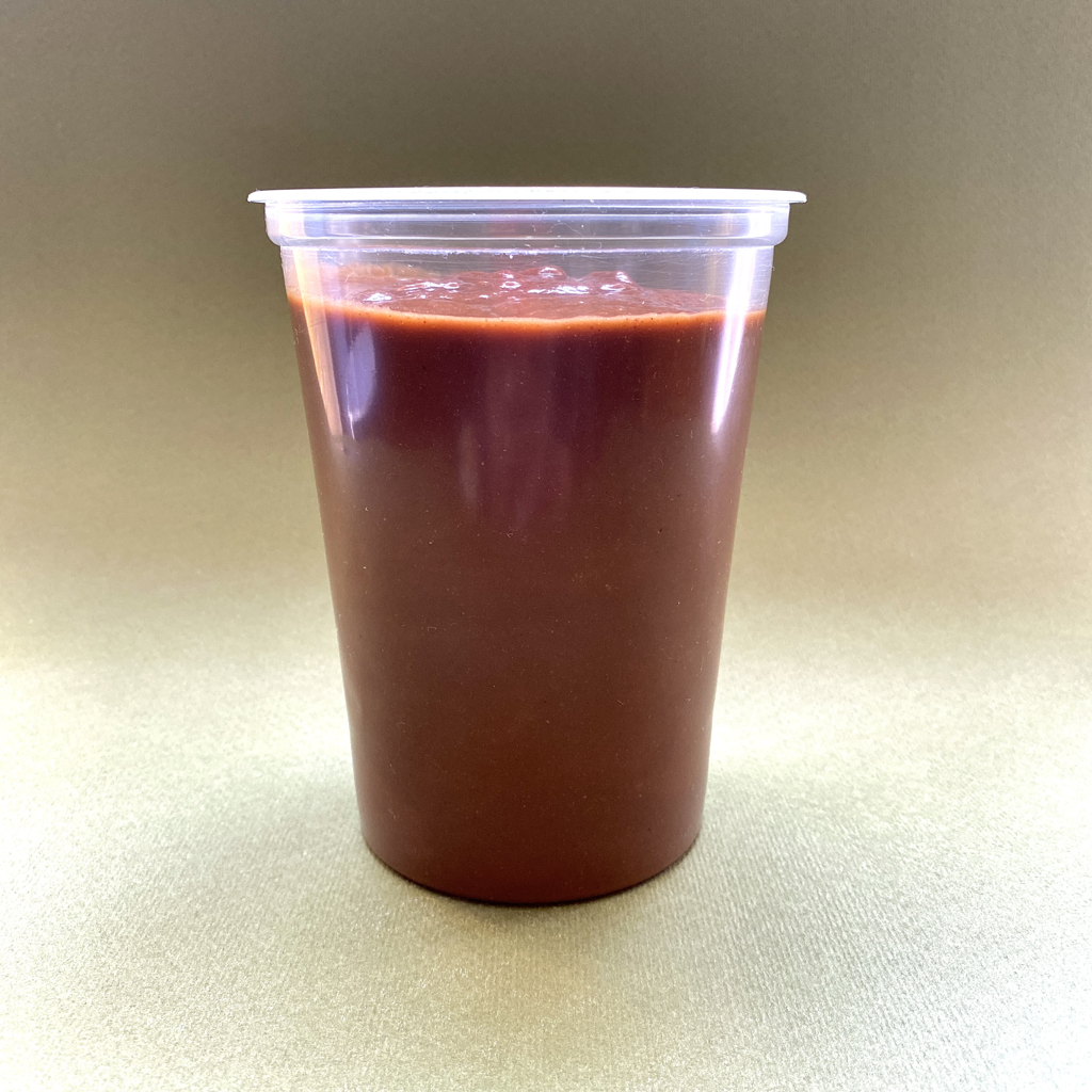 Pulpa de Mamey 1 Lt - 0