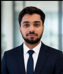 ANUBHAV SAINI