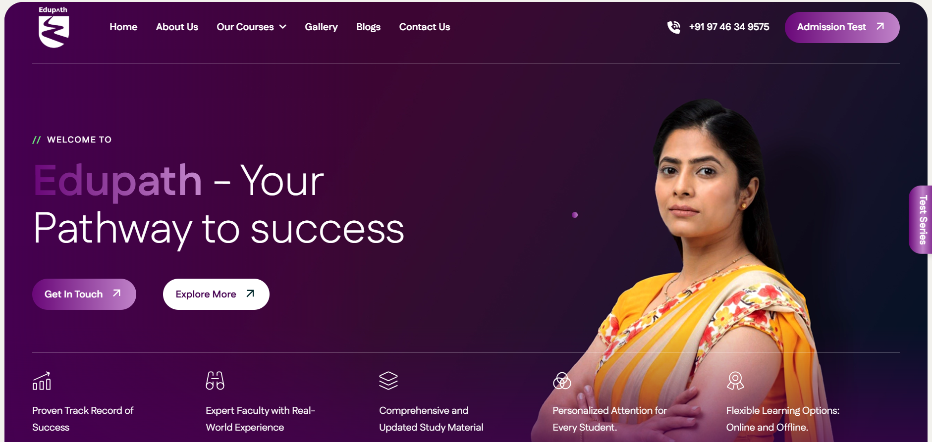 EDUPATH SOLUTIONS preview 1