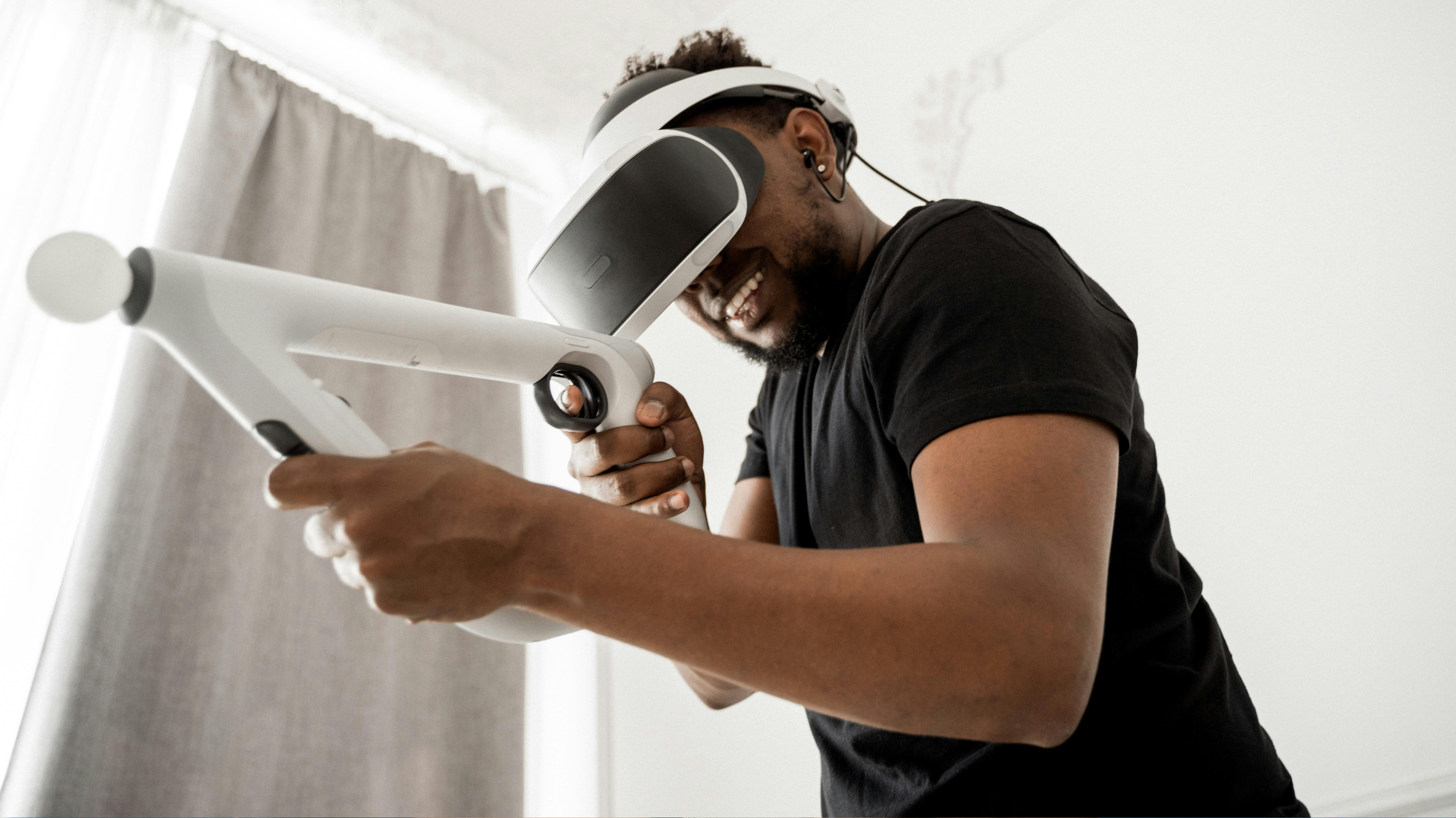Virtual Reality Experience