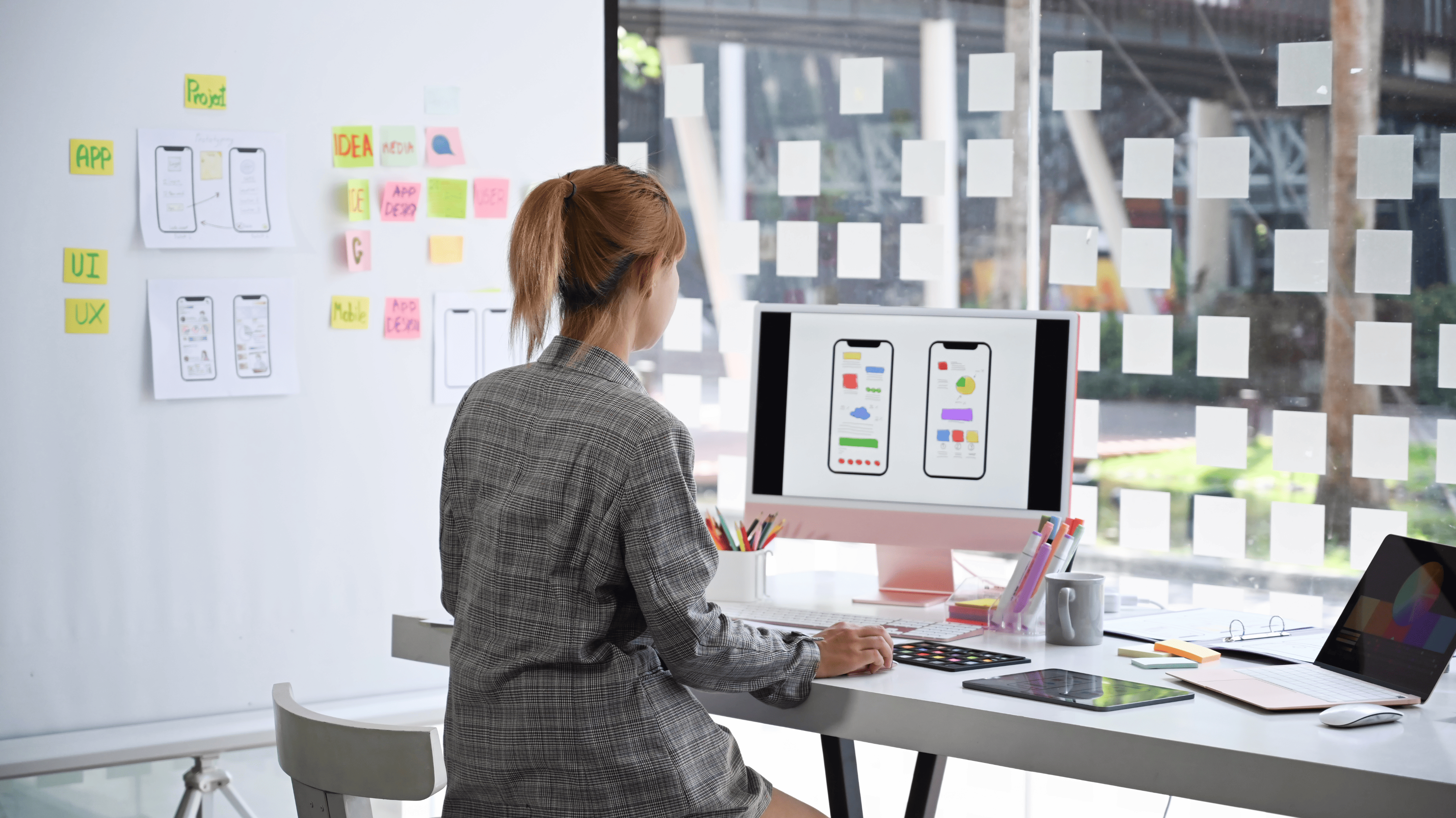 Strategic App Development Process