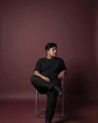 Raka Janitra Profile