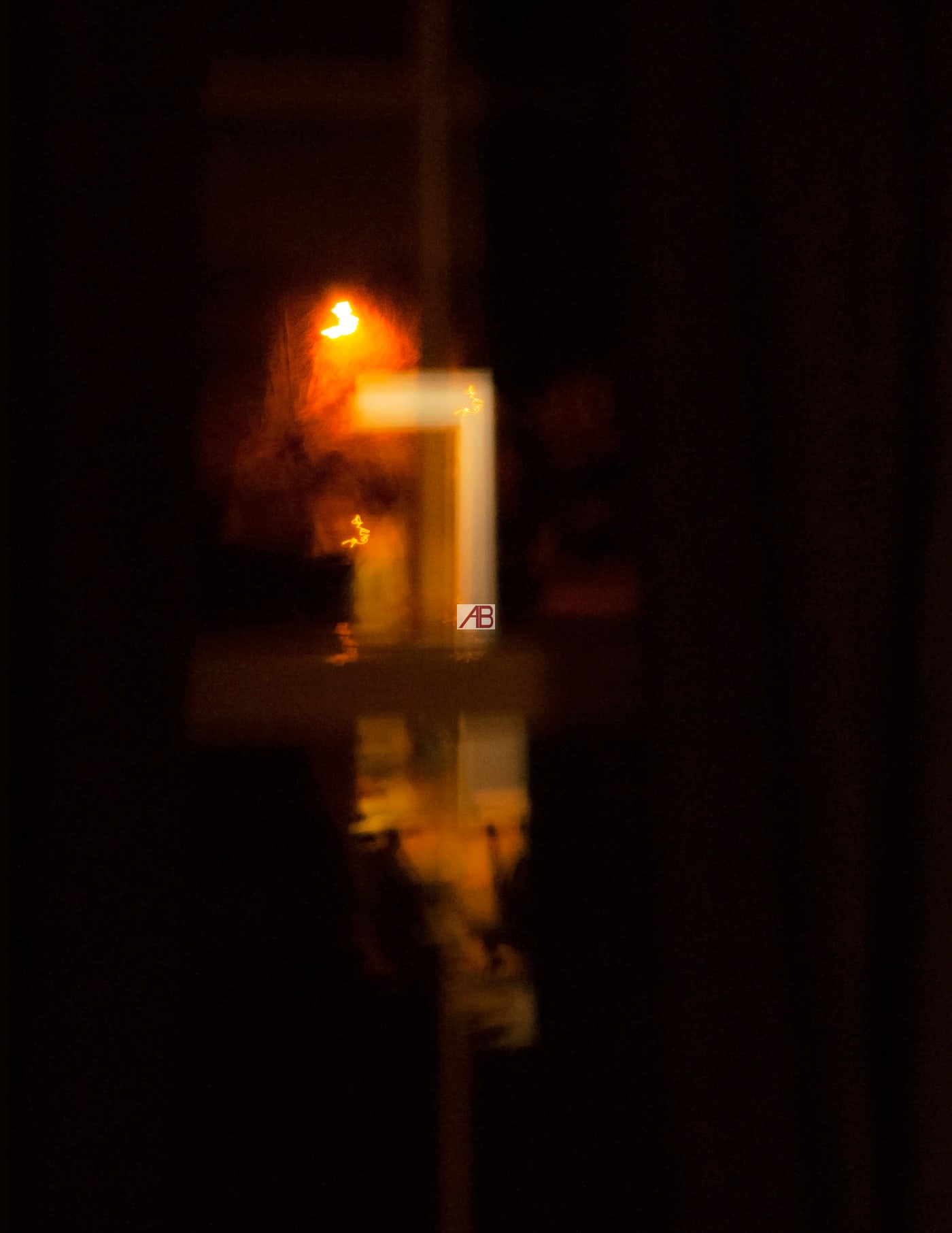 Light Painting 1