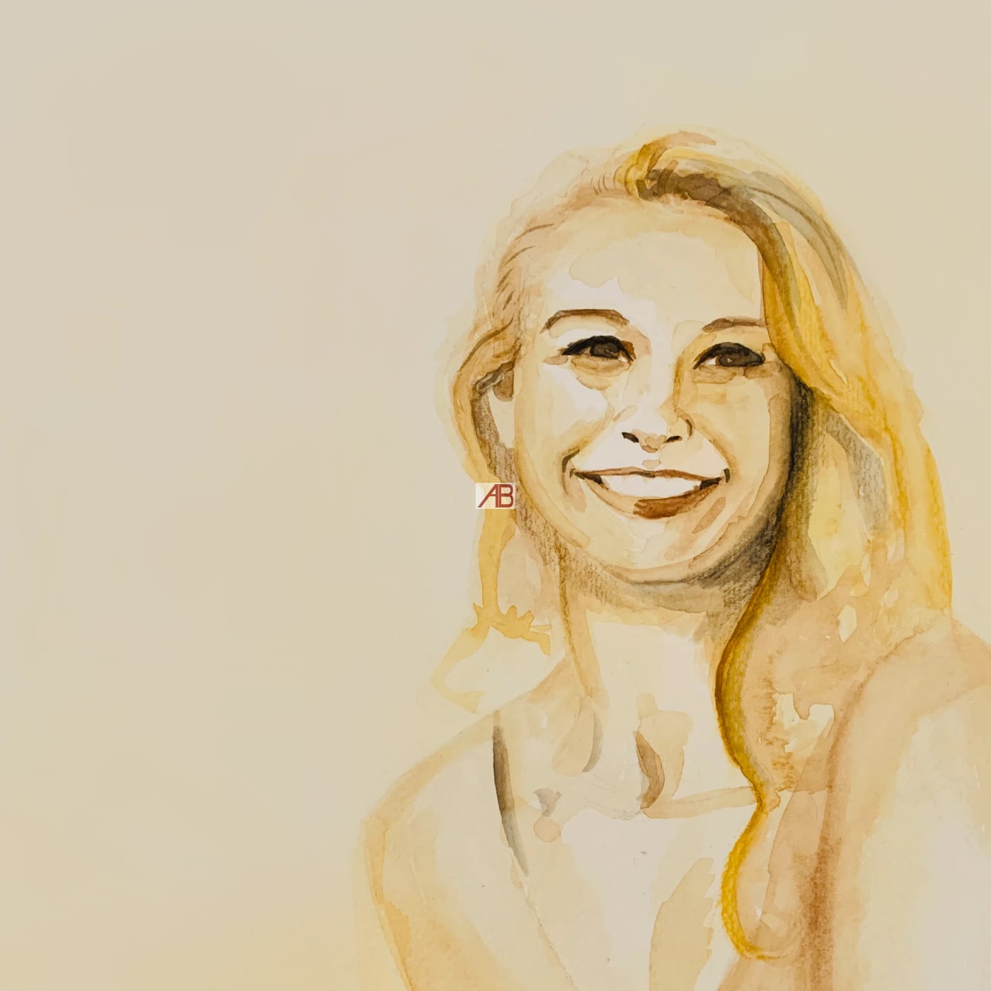 Golden Jacquie