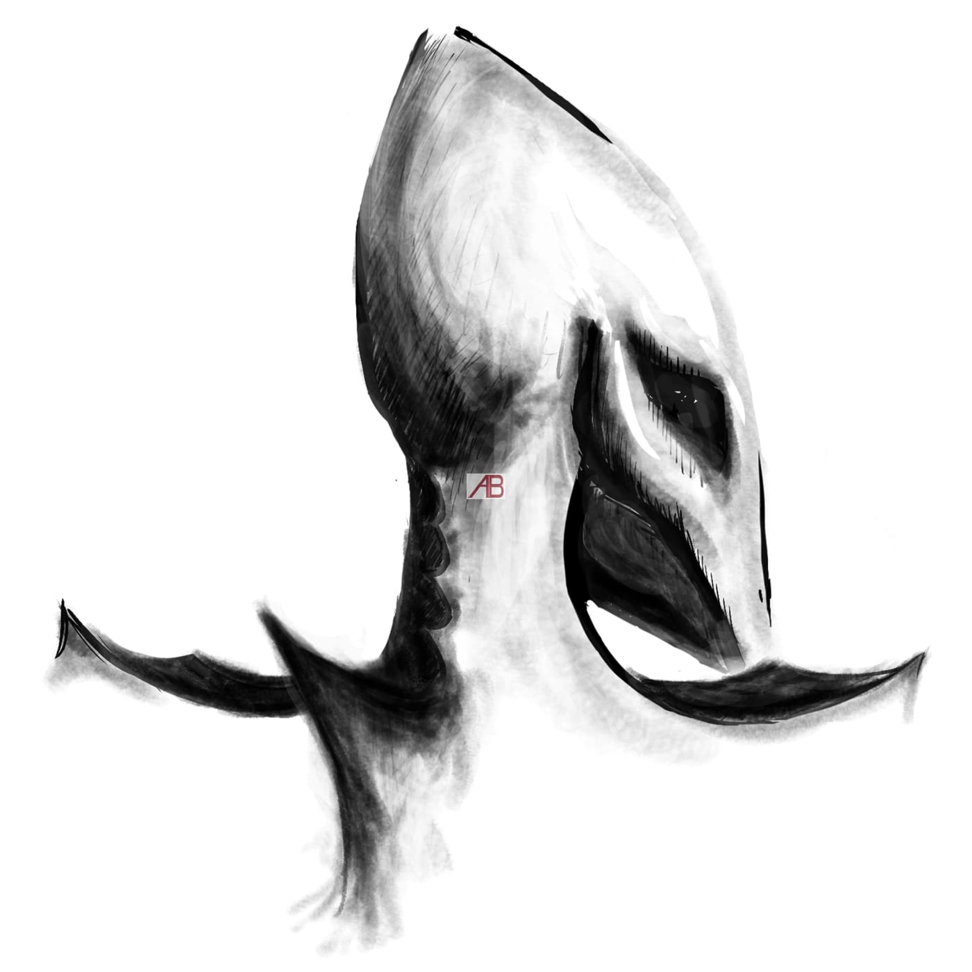 Gunther Portrait