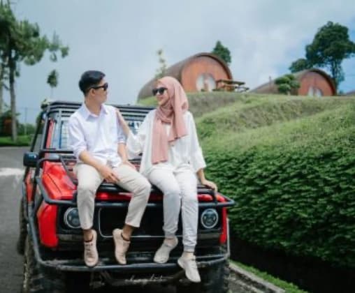 JEEP WISATA
