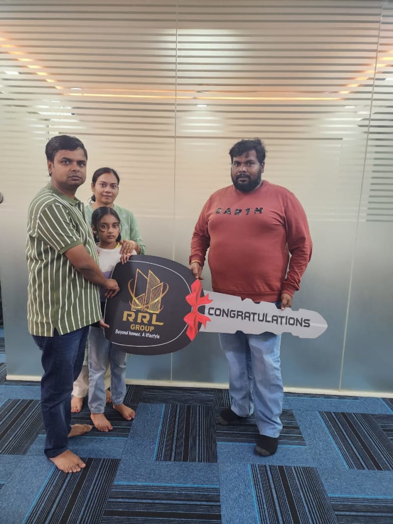 Happy Client 7
