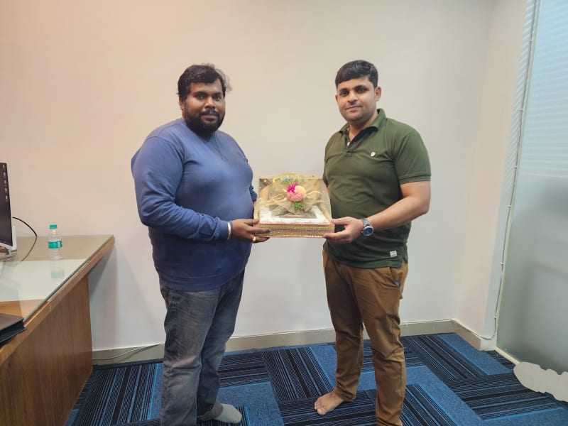 Happy Client 6