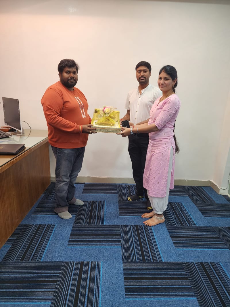 Happy Client 3