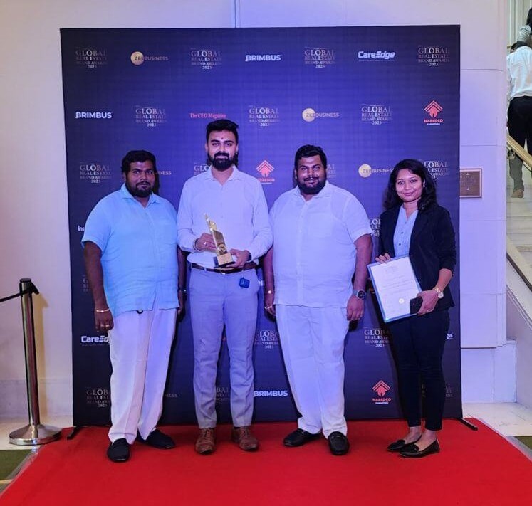 RRL Awards Ceremony 2025