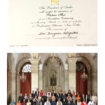 Official Certification