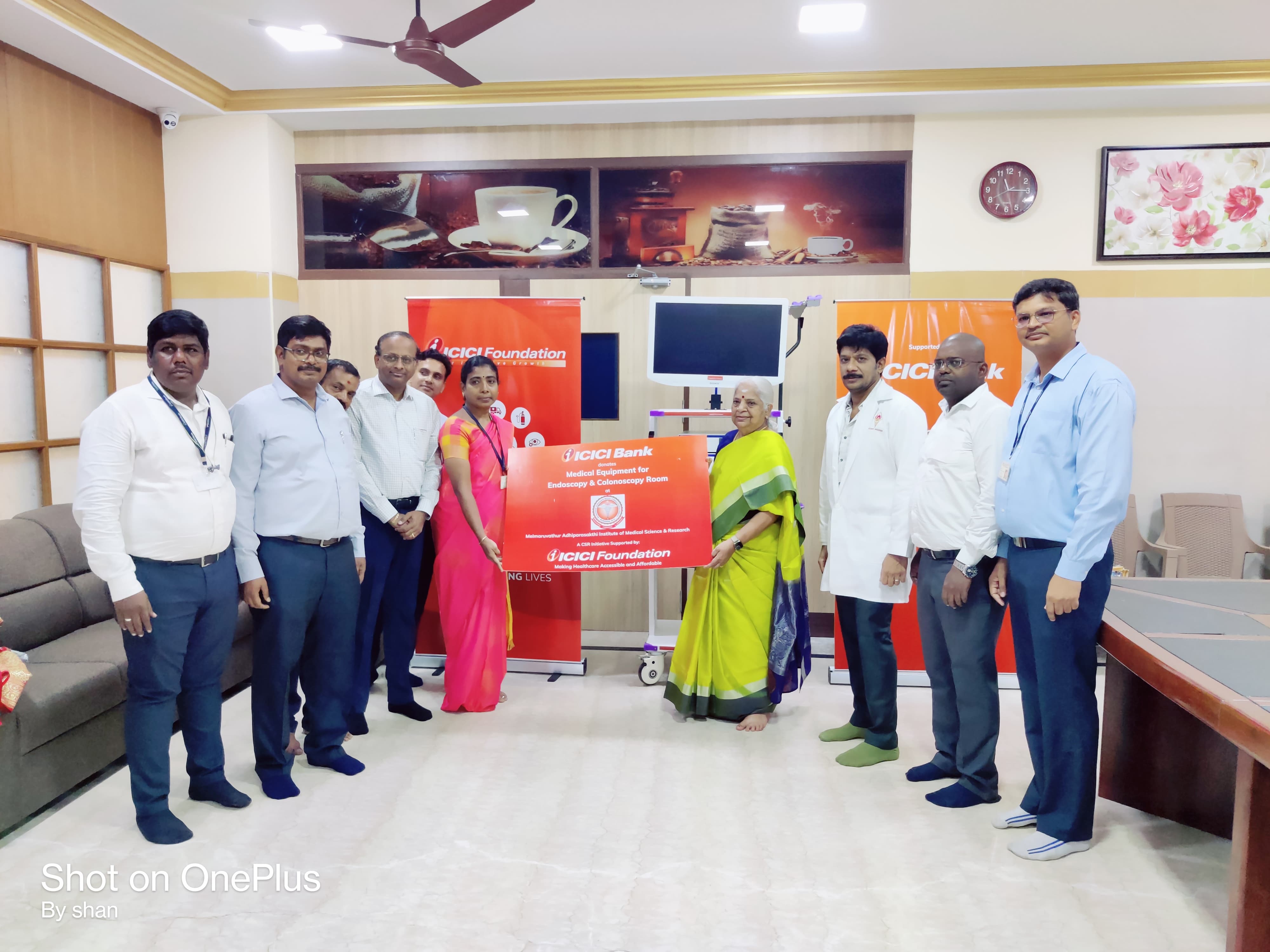 Endoscope Project Image 4