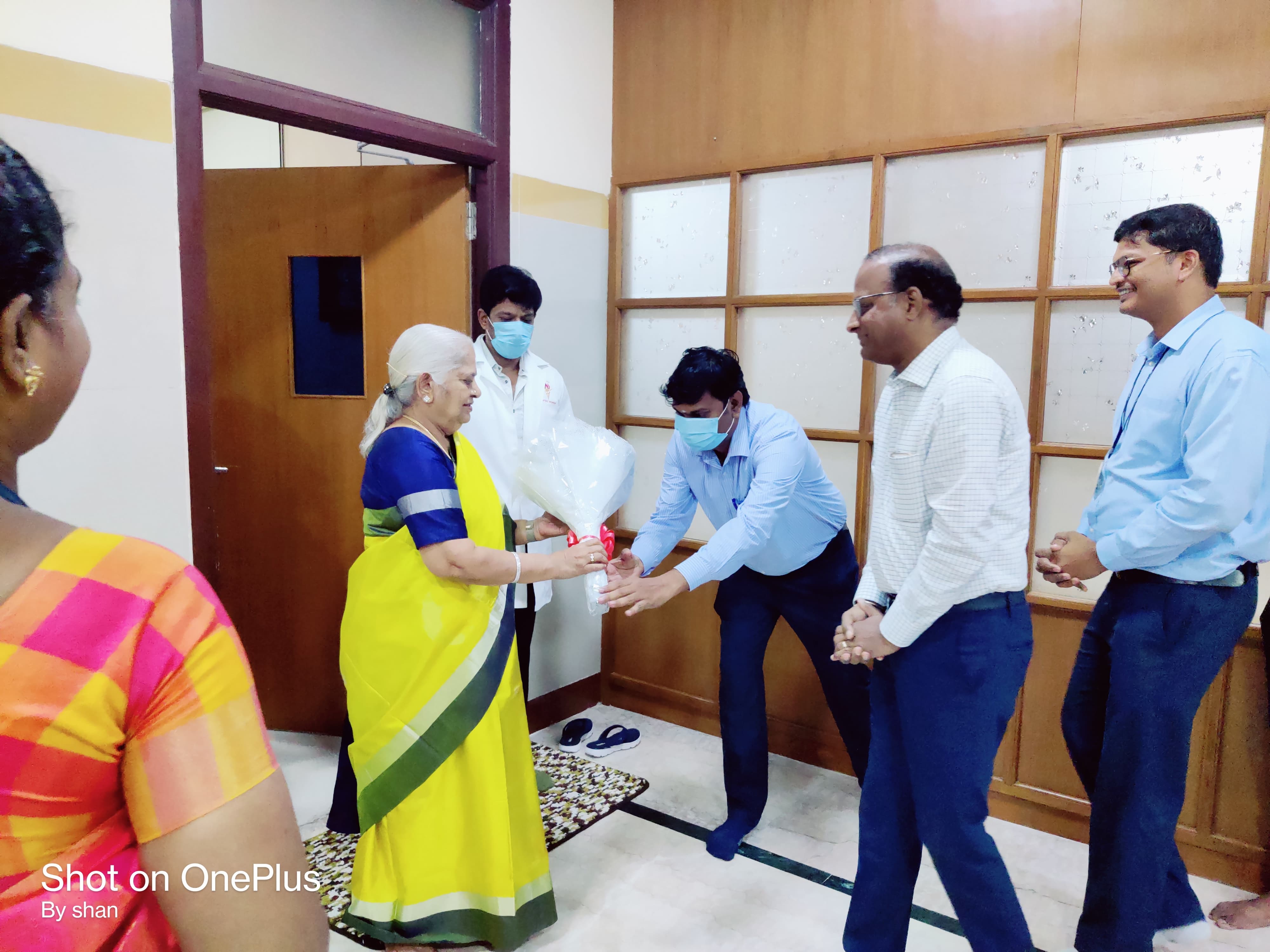 Endoscope Project Image 1