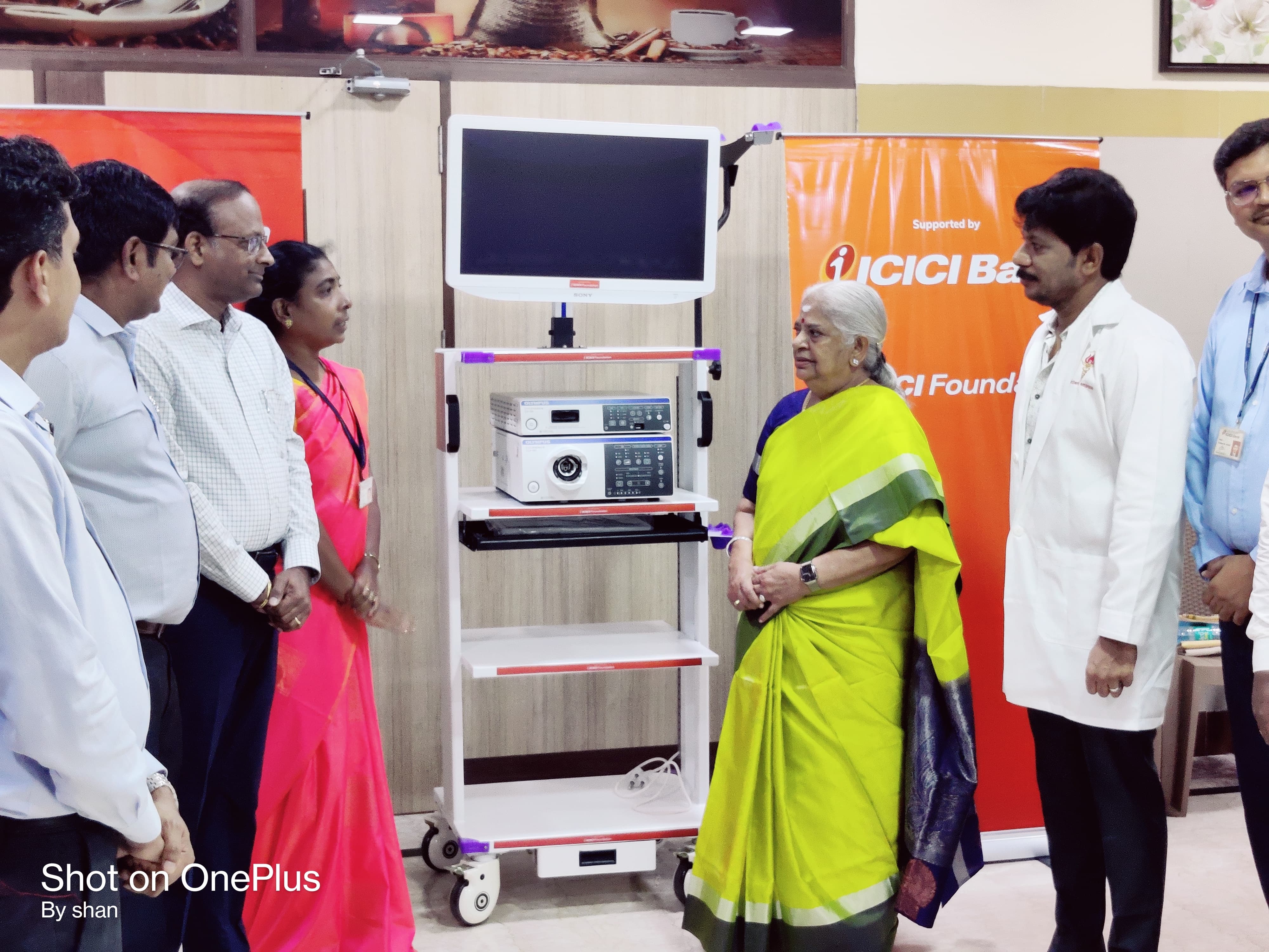 Endoscope Project Image 2