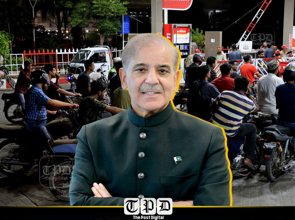 موٹرسائیکل، رکشہ اور چنگچی کو ماہانہ 20 لیٹر جبکہ 800 سی سی تک گاڑیوں کو 30 لیٹر پیٹرول پر ریلیف ملے گا، رجسٹریشن شروع