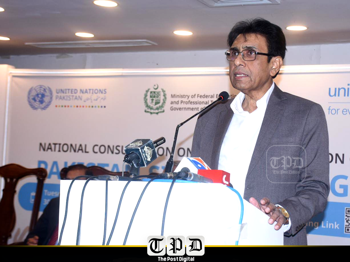 کراچی ہی نہیں لاہور، پشاور، ملتان اور لاڑکانہ میں بھی نئے صوبوں کی بات کریں گے، صوبوں کی تقسیم کو غداری کہنے والے خود سب سے بڑے غدار ہیں، چیئرمین ایم کیو ایم