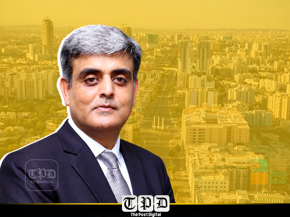 تقریباً 89 ہزار عمارتوں کی تعمیر کس کی اجازت سے ہوئی؟ ذرائع کے دعوے نے متعلقہ اداروں کی نگرانی اور سندھ حکومت کی کارکردگی پر سوالات اٹھا دیے