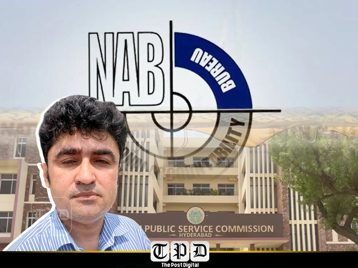 پرانی عمارت کے سامان، اسمارٹ لائبریری فنڈز اور کولڈ اسٹوریج منصوبے میں مبینہ بے ضابطگیوں سے متعلق ریکارڈ نیب حکام کے حوالے