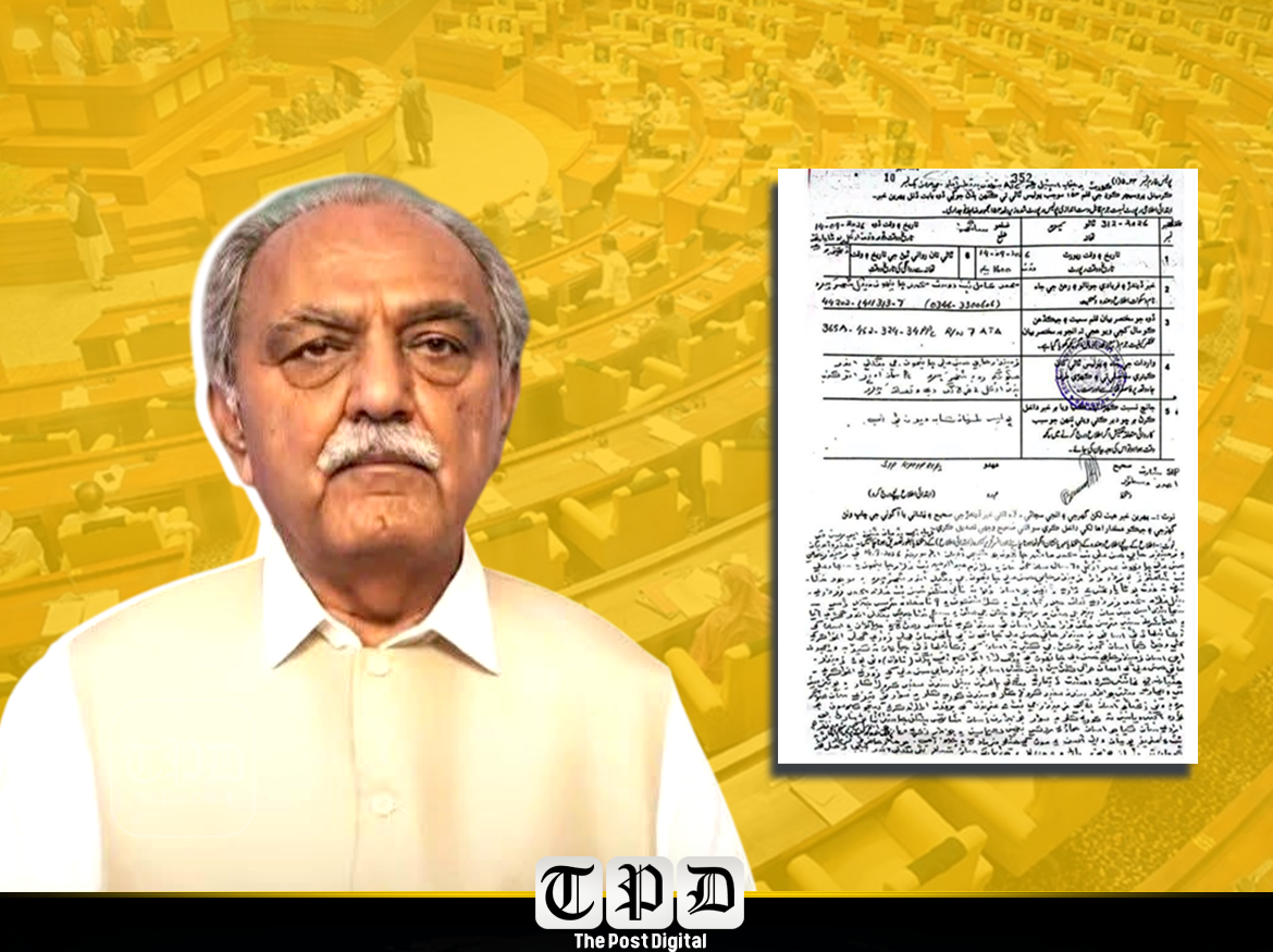 مقدمے میں مظفر علی زرداری سمیت دیگر نامعلوم افراد نامزد، ٹنڈو جام میں کارروائی کے دوران عمران زرداری اور بخش زرداری کو گرفتار کیا گیا، پولیس