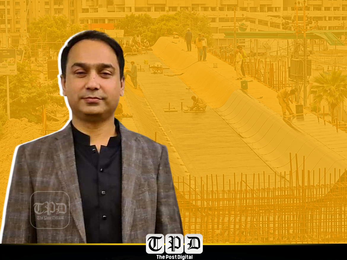 سندھ ہائیکورٹ نے ایک کروڑ روپے کے مچلکوں کے عوض ضمانت منظور کرتے ہوئے ملیر جیل سے رہائی کا حکم دے دیا