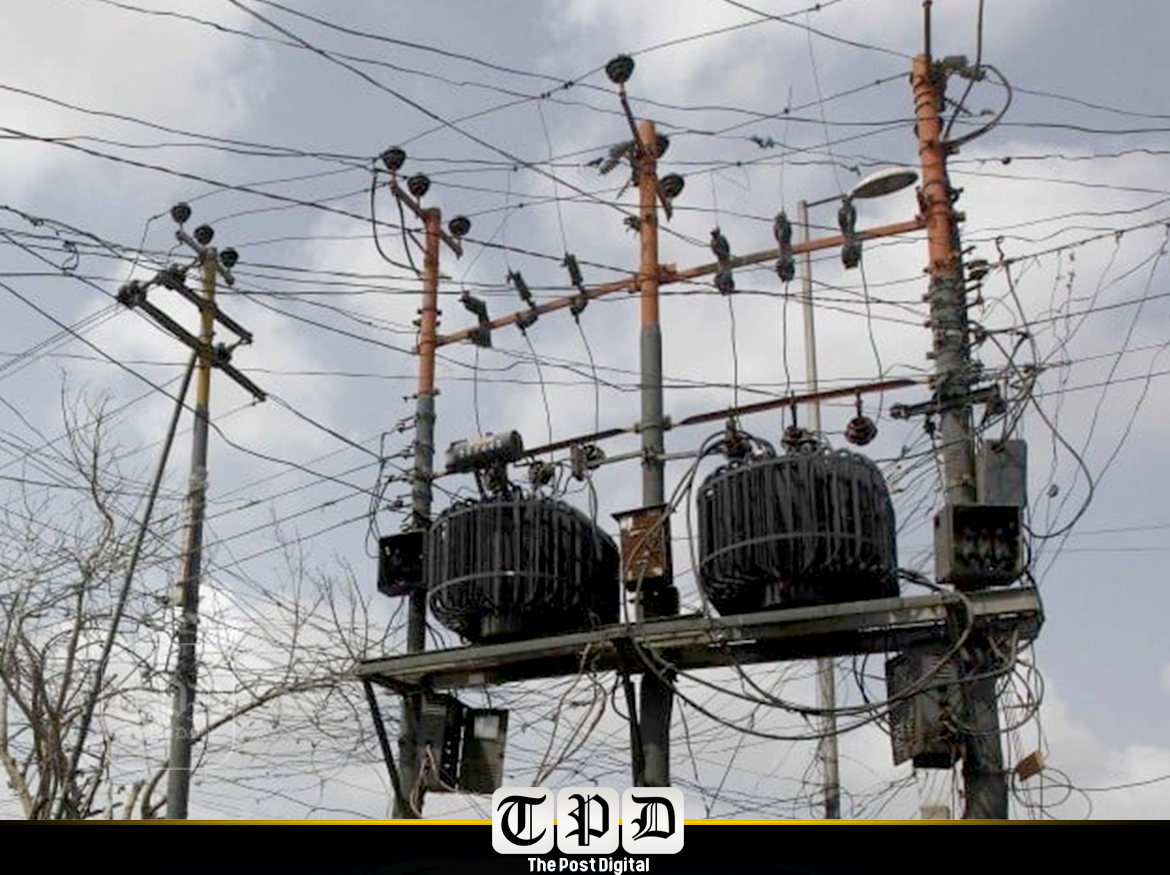 بجلی چوری والے علاقے میں پورا فیڈر بند کرنے کے بجائے متعلقہ ٹرانسفارمر کی بجلی بند کی جاسکے گی، ایک لاکھ 90 ہزار ٹرانسفارمرز پر نیا سسٹم نصب ہوگا: اویس لغاری