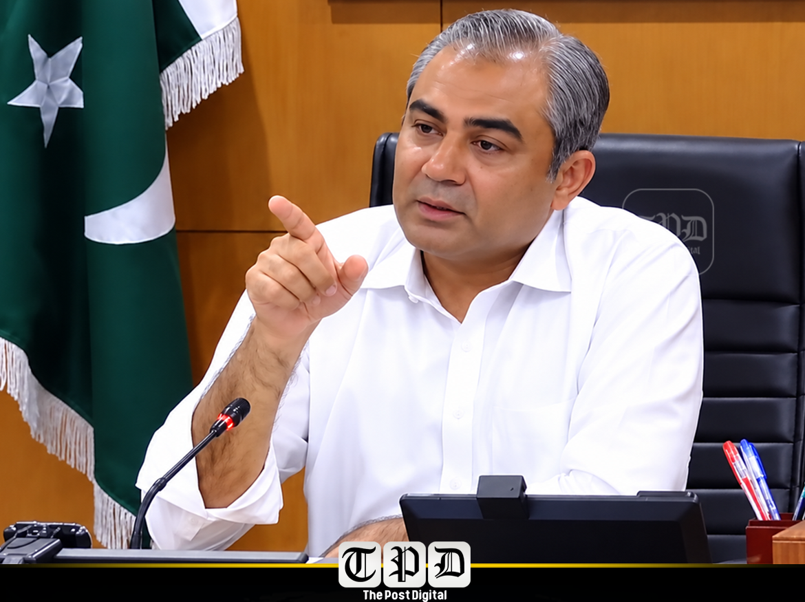 وزیر داخلہ کا عدالتی فیصلے کی خلاف ورزی پر توہینِ عدالت کی درخواست دائر کرنے کا عندیہ، اپوزیشن کو اپنے علاقوں میں احتجاج کرنے کا مشورہ