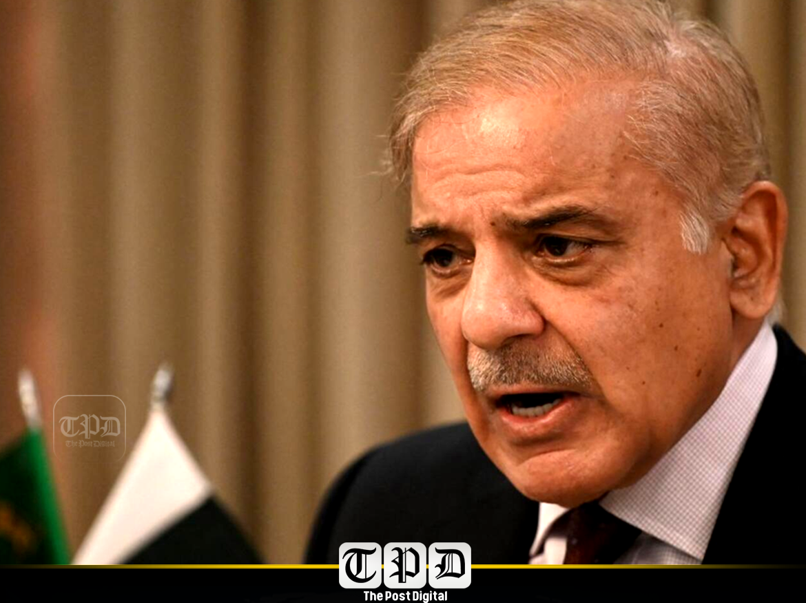 صنعت کاری اور برآمدات پر خصوصی توجہ دینا ہوگی، مزید معاشی اصلاحات ضروری ہیں، شہباز شریف