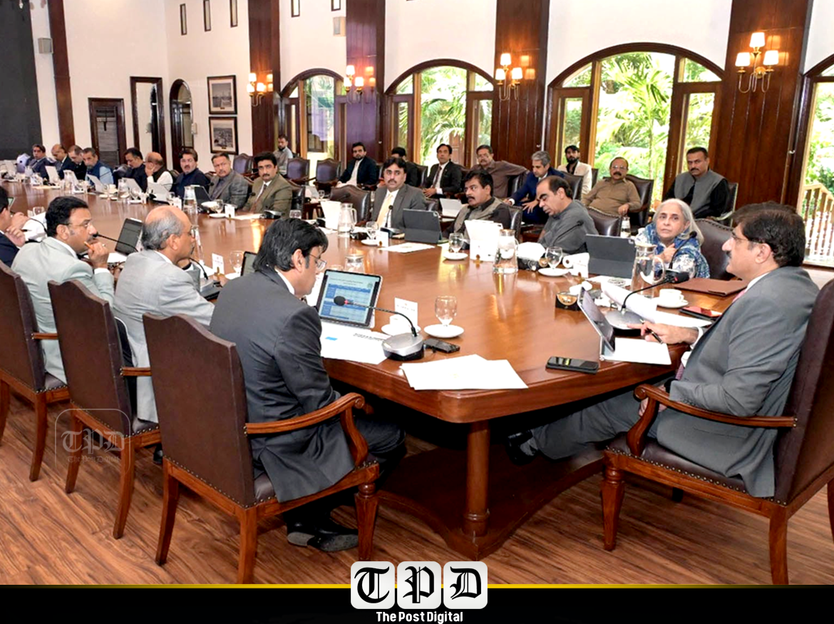 سندھ ہائیکورٹ انتظامیہ کی درخواست پر فیصلہ، نئی گاڑیاں ضلعی عدالتوں اور ہائیکورٹ کے ججز و عدالتی افسران کو فراہم کی جائیں گی