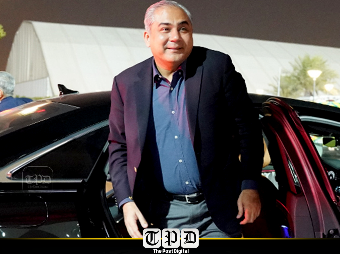 اے سی سی کے مطابق صدر محسن نقوی پہلے سے طے شدہ مصروفیات کے باعث فائنل ڈے پر موجود نہیں ہوں گے، میڈلسٹ ٹیموں کے لیے نیک خواہشات کا اظہار