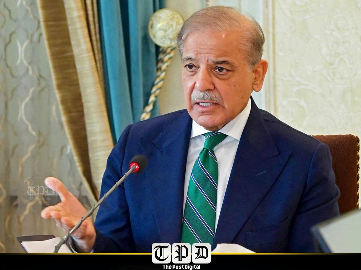 وزیراعظم شہباز شریف کا بچوں کو مفت تعلیم، صحت اور رہائش کی سہولیات فراہم کرنے کا اعلان، متعلقہ اداروں کو متاثرہ خاندانوں سے براہِ راست رابطے کی ہدایت