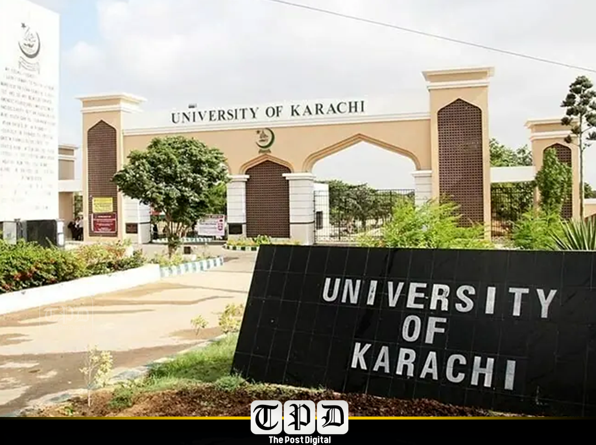 ڈائریکٹر فنانس نے خبردار کردیا، موجودہ صورتحال برقرار رہی تو ملازمین کی تنخواہوں کیلئے بھی رقم دستیاب نہیں ہوگی