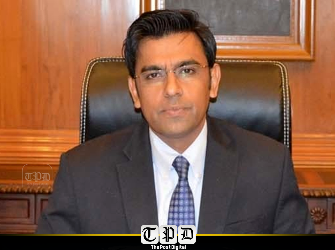 اہلیہ کو نجی اسپتال لے گئے مگر علاج نہ ہوسکا، بعدازاں انڈس اسپتال سے کتے کے کاٹنے کی ویکسین لگوائی: آصف حیدر شاہ