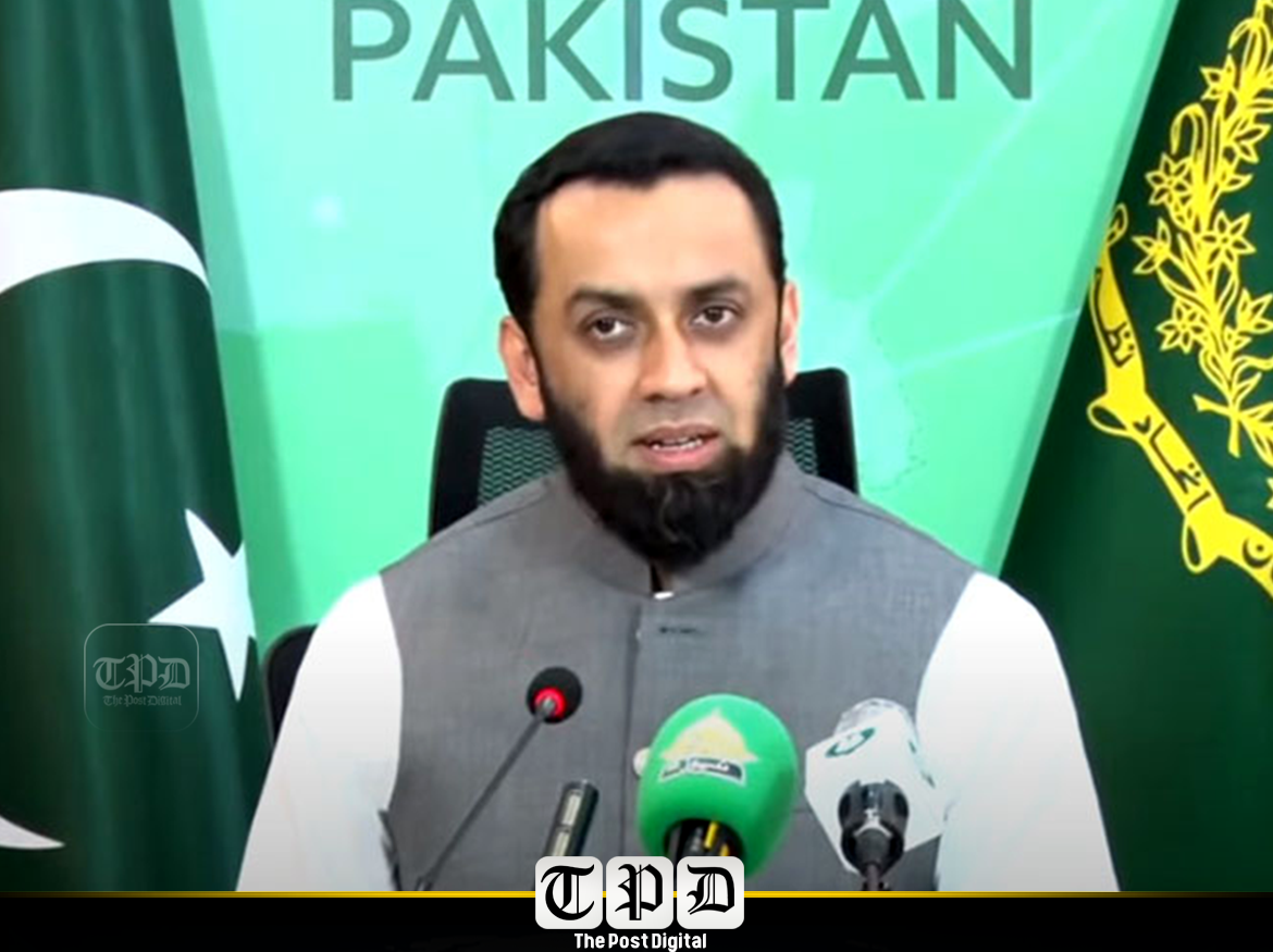 امن و امان صوبائی حکومت کی اولین ذمہ داری، پی ٹی آئی دہشتگردی کے خلاف مؤثر اقدامات نہیں کرنا چاہتی، وفاقی وزیر اطلاعات