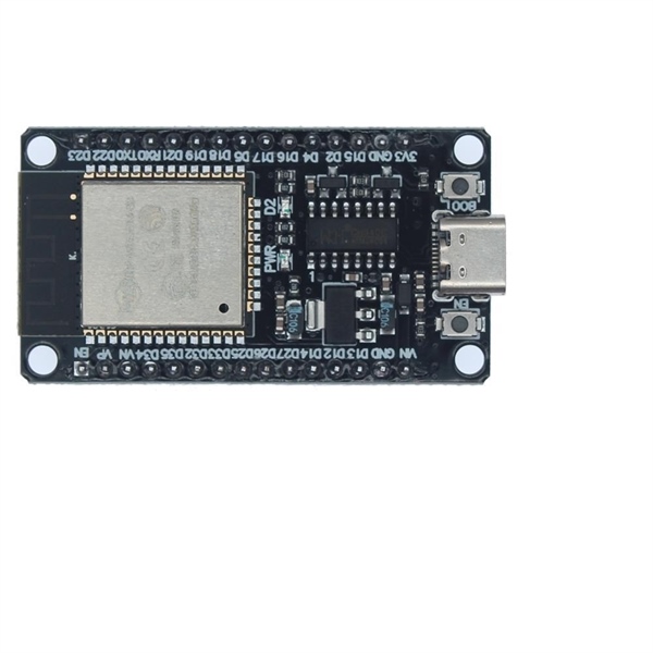 KIT phát triển ESP32-WROOM-32 NodeMCU USB Type C 30 chân