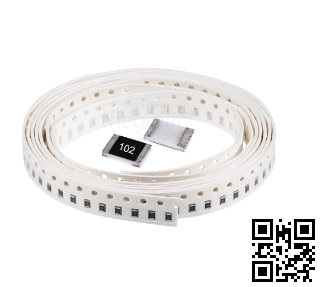 Điện trở 1 KOhm 0805 5%