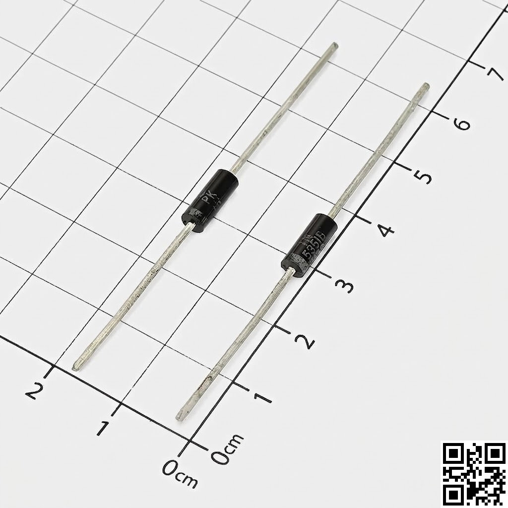 Diode Zener 14V 5W