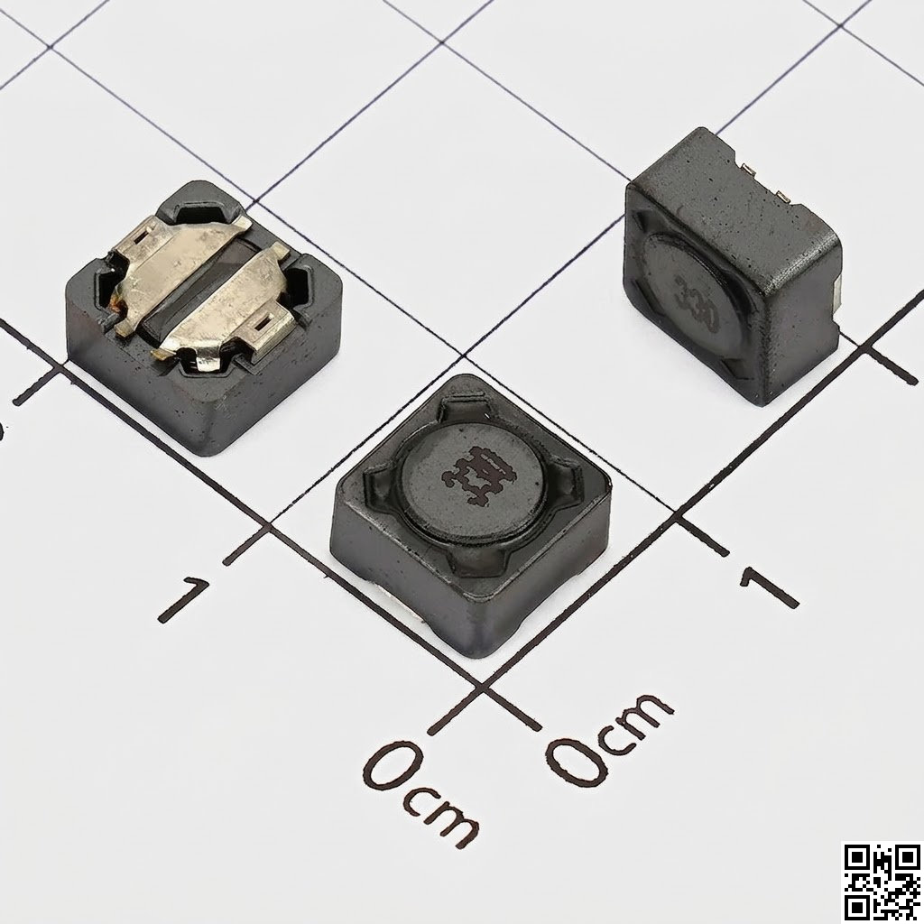 Cuộn cảm dán SMD CDRH74 7345-330 33uH 1.13A