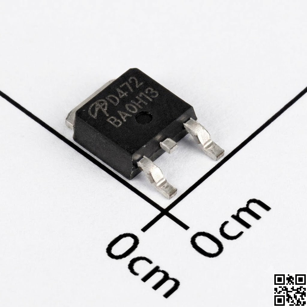 MOSFET Kênh N 25V 55A