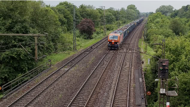 BBL Logistik Baustellenlogistik